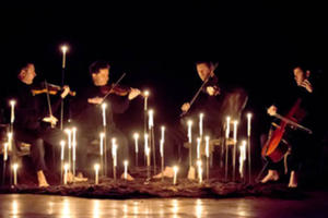 photo REQUIEM [S] - Quatuor Debussy